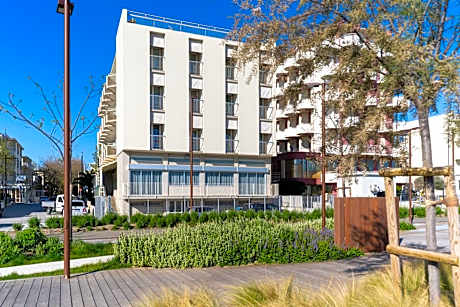 Hotel Haway