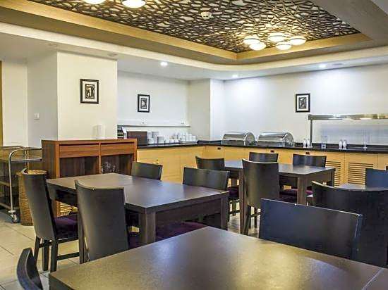 Hotel Africa Nova