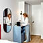 Adagio Access Paris Vanves Porte De Versailles Aparthotel