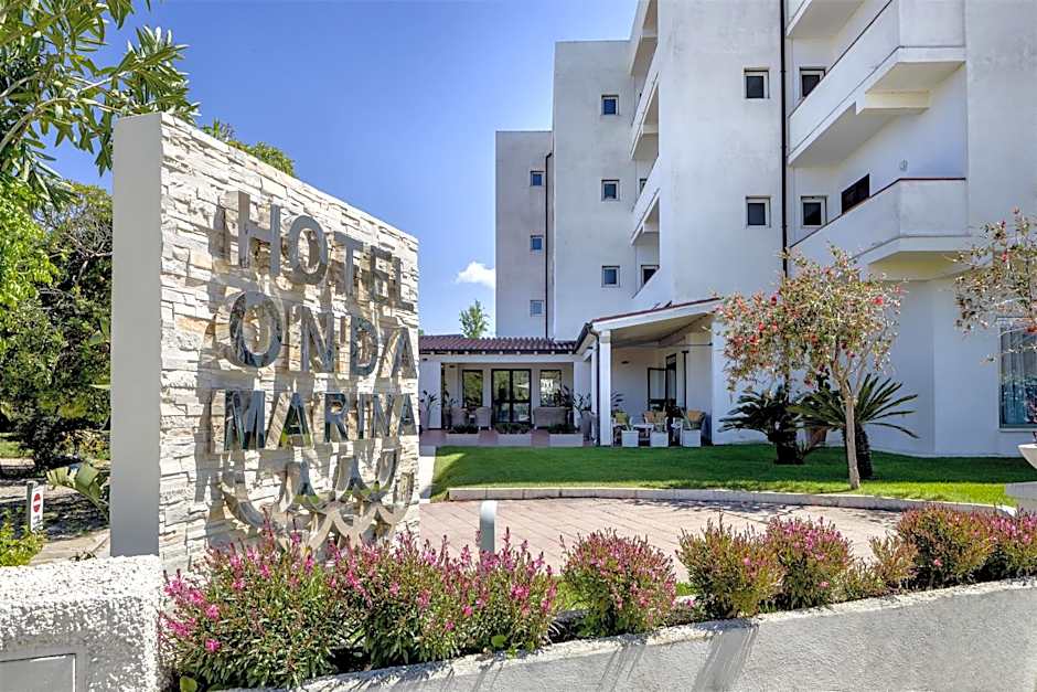 Hotel Onda Marina