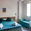 Hotel Ritter