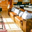 Laxfield Lodges