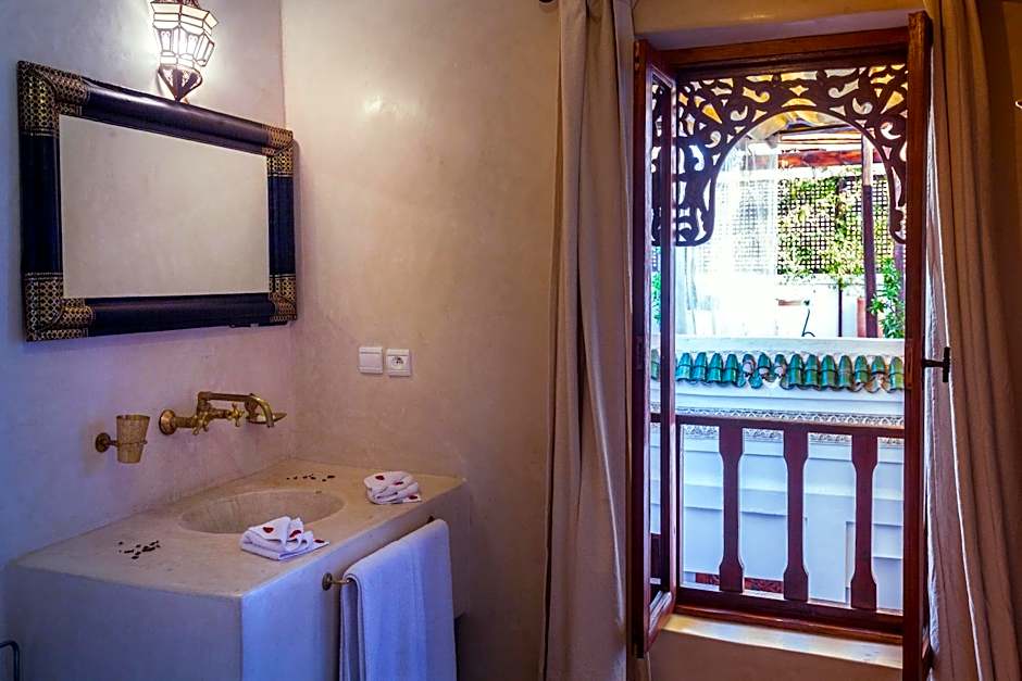 Riad Chams Marrakech