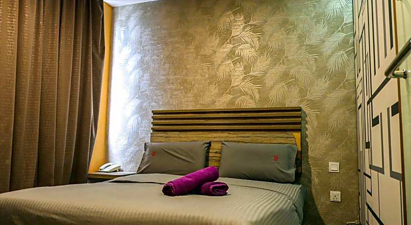 Classical Boutique Hotel