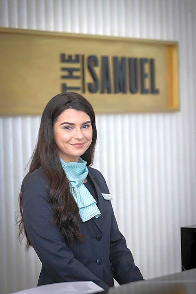 The Samuel Hotel