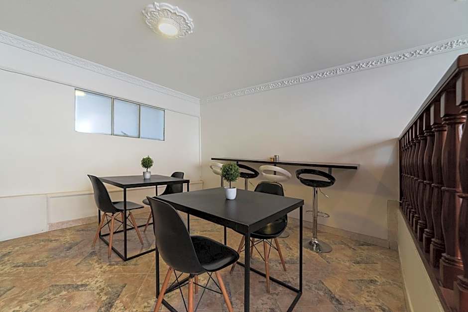 Hotel Quintas de Normandia