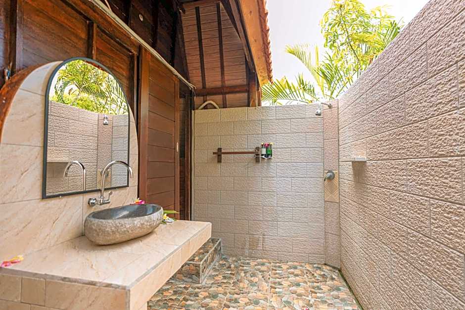 Harta Lembongan Villas
