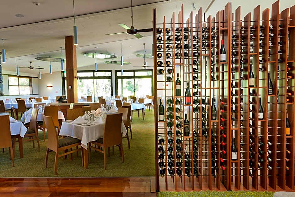 Legacy Te Waonui Hotel Franz Josef