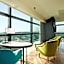 Hilton Rome Eur La Lama