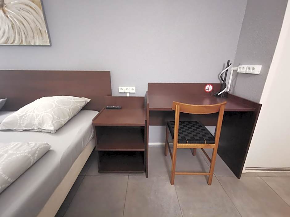 Appart Hotel La Defense