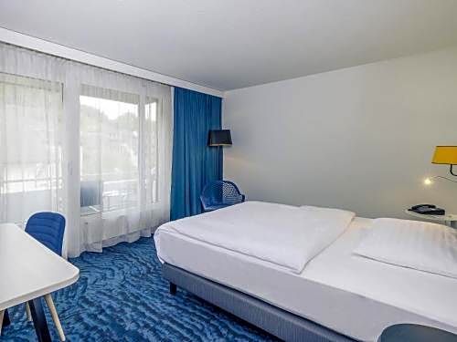 Mercure Lenzburg Krone