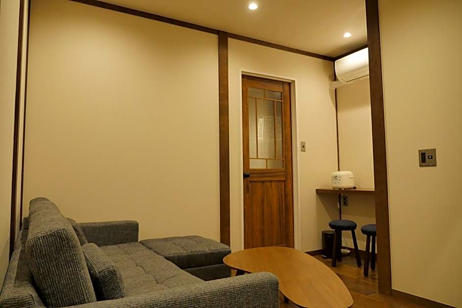 Hotel S-Presso Ebisu