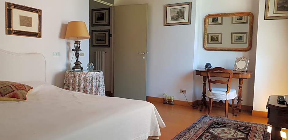 B&B La Cascina Grossa