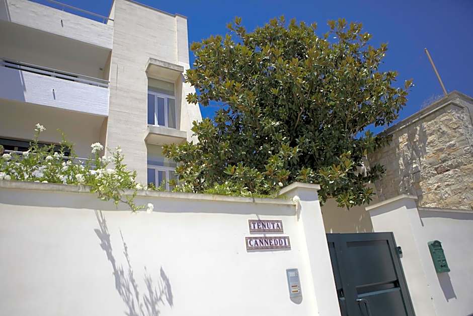 Canneddi Boutique Farm