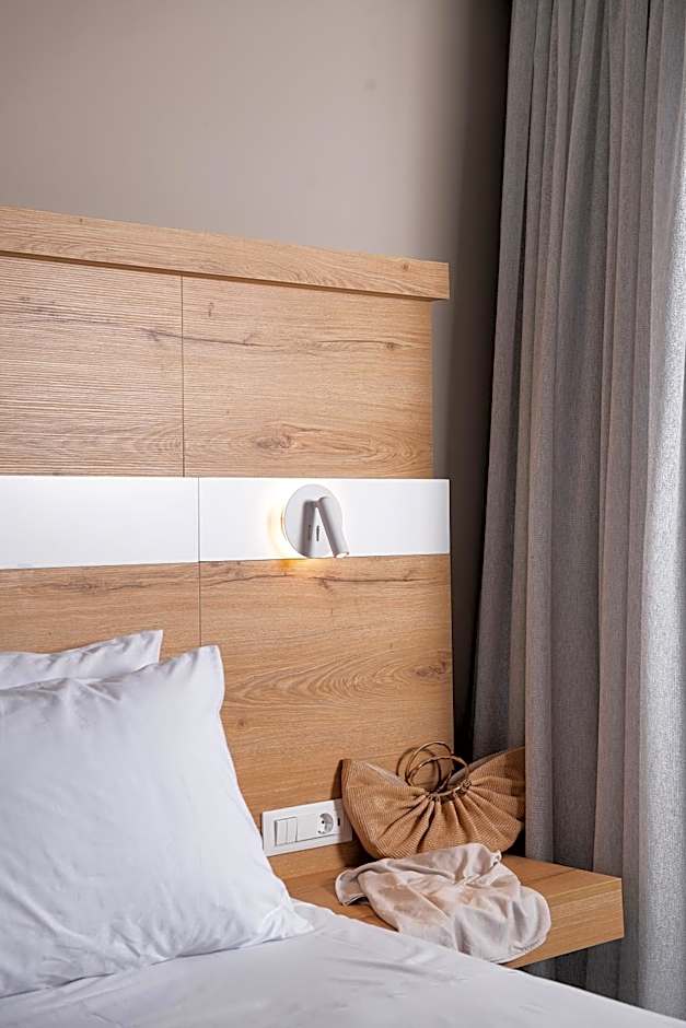 The Aeolos Beach Hotel