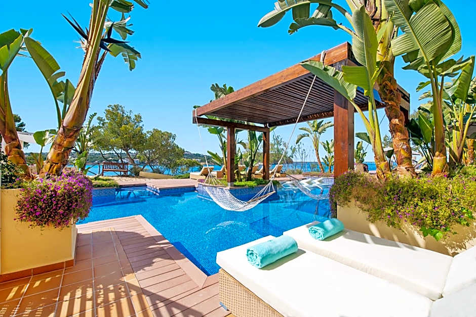 Iberostar Selection Jardín del Sol Suites - Adults Only