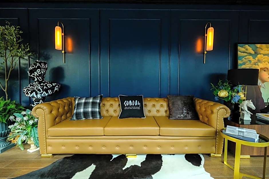 U Sabai Hotel Bangkok