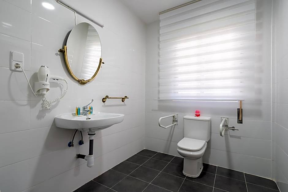 Hotel La Quinta de Santillán