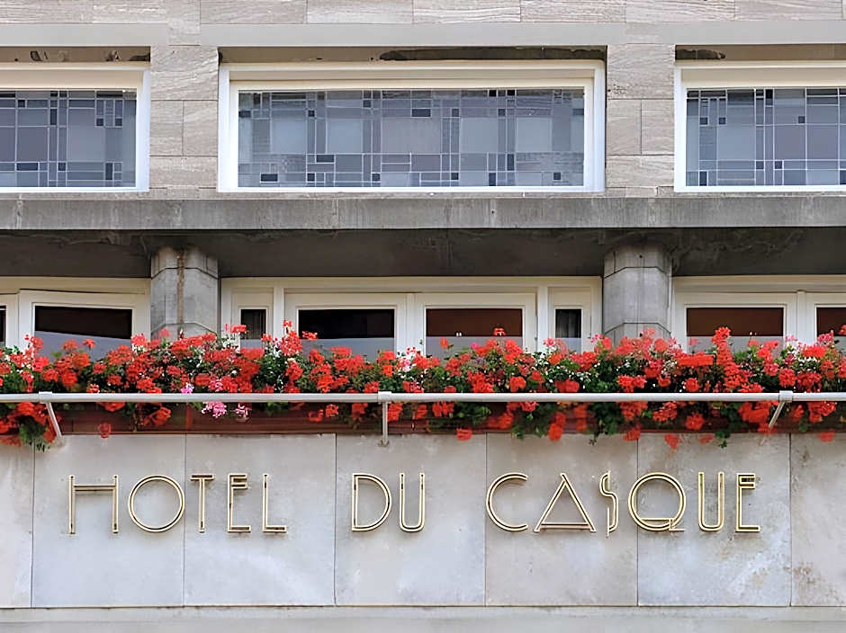 Amrâth Hotel DuCasque