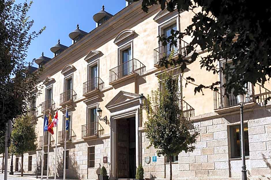 Parador de La Granja