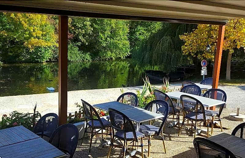 La Vieille Auberge