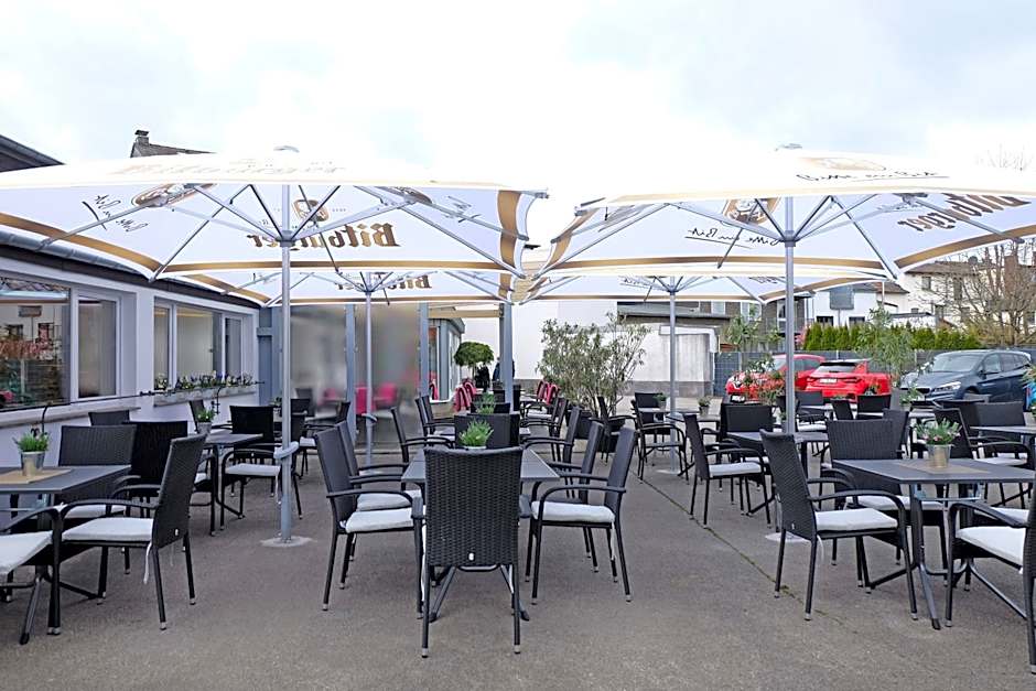 Hotel Mennicken
