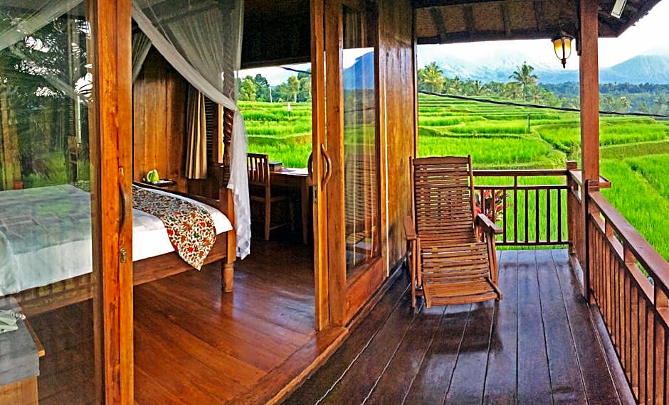 Ti Amo Bali