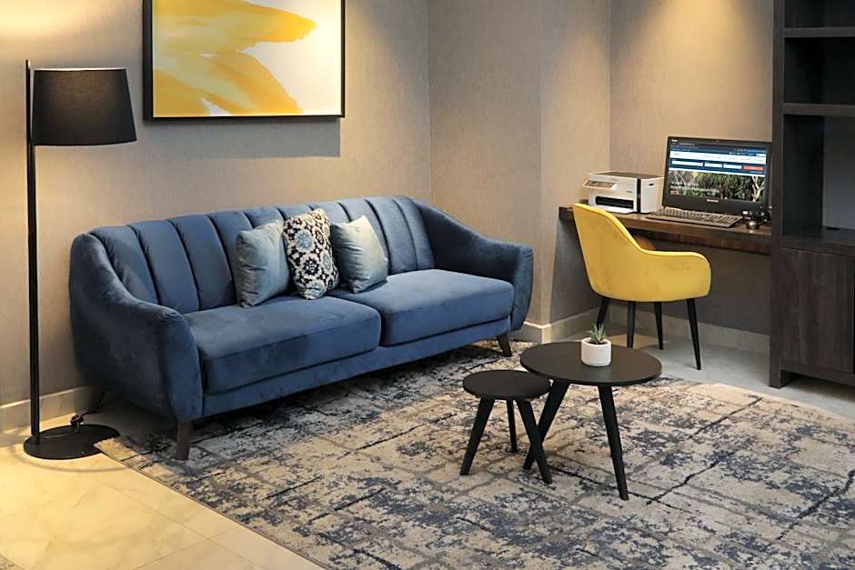 voco Saltillo By IHG