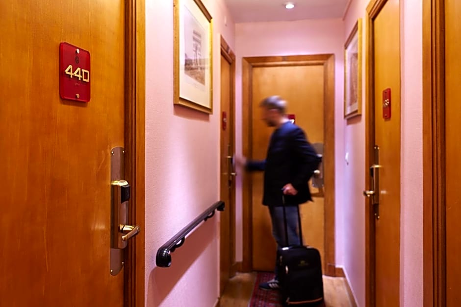 Grand Hotel Amelot