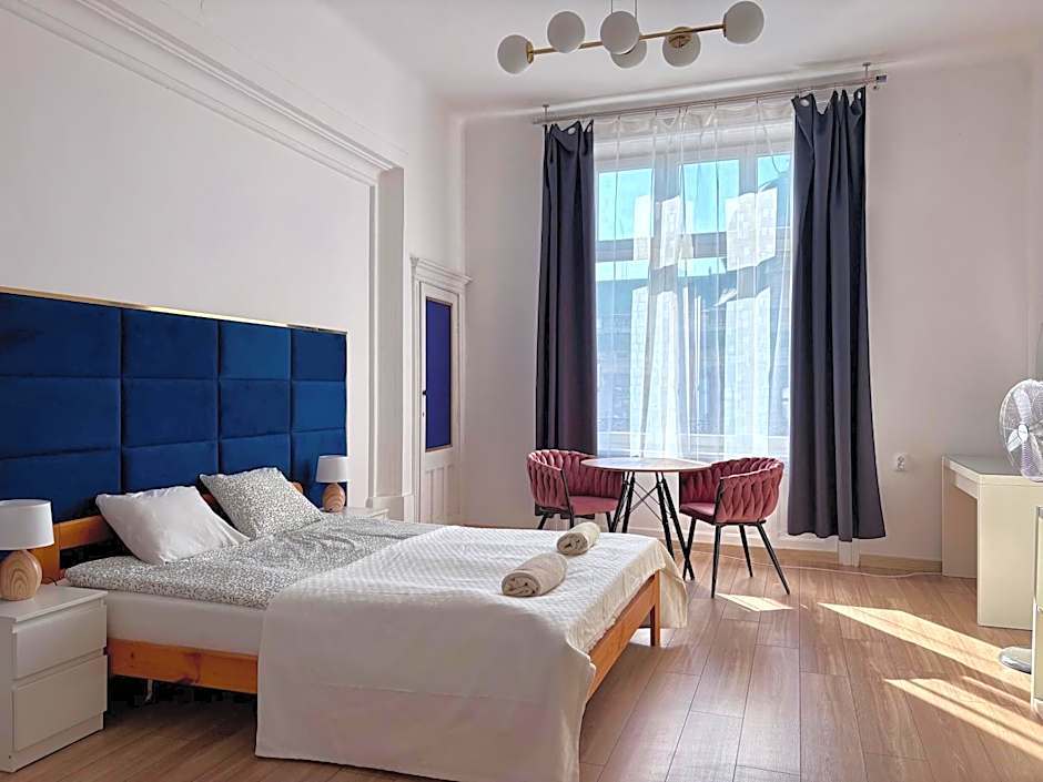 Roller Aparthotel