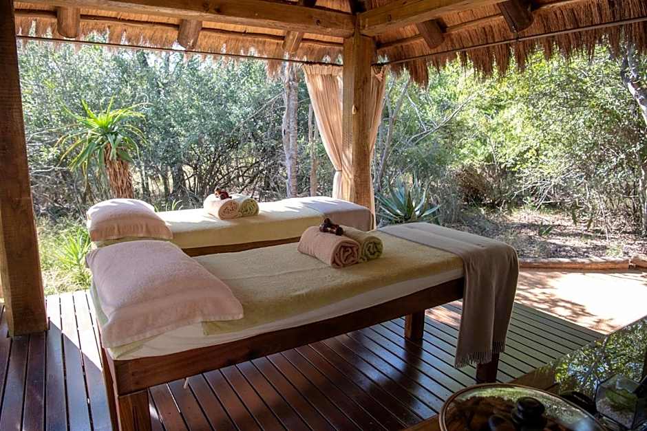Jabulani Safari Relais & Chateaux