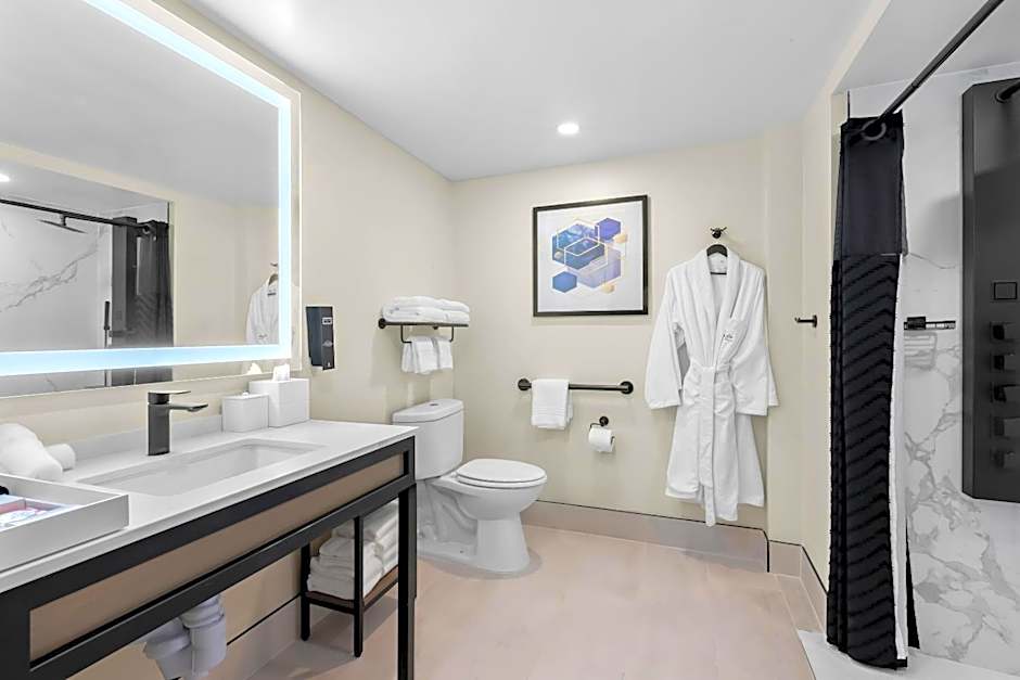 Latitude Suites Tinton Falls, part of Unscripted by Hyatt