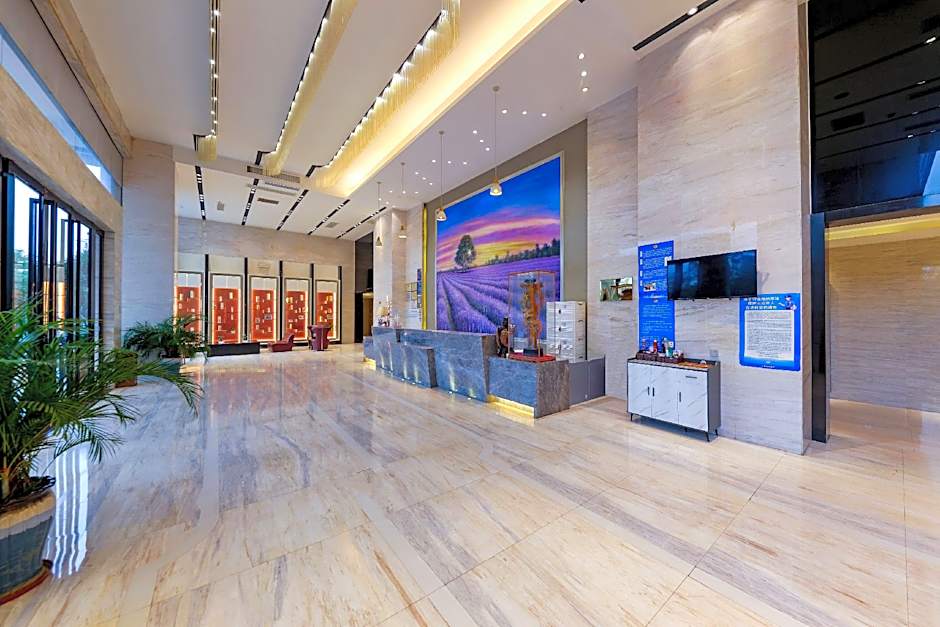 Lavande Hotel Dongguan Changan Fu Lake