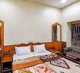 Hotel Heera