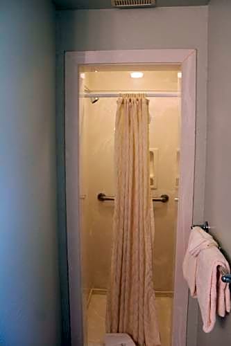 Siesta Motel