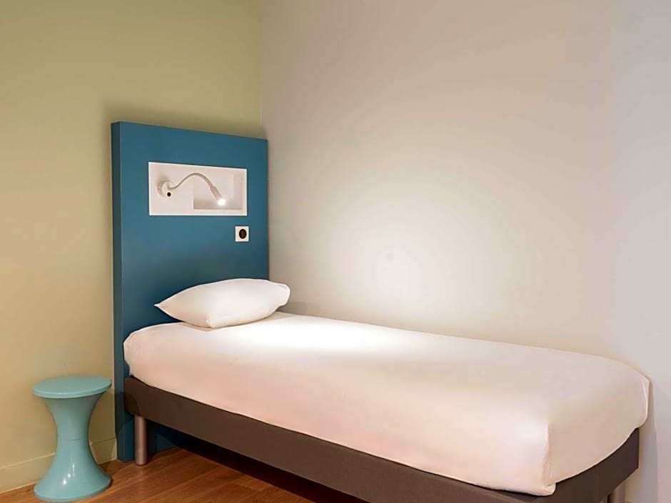 ibis budget Rouen Centre Rive Gauche