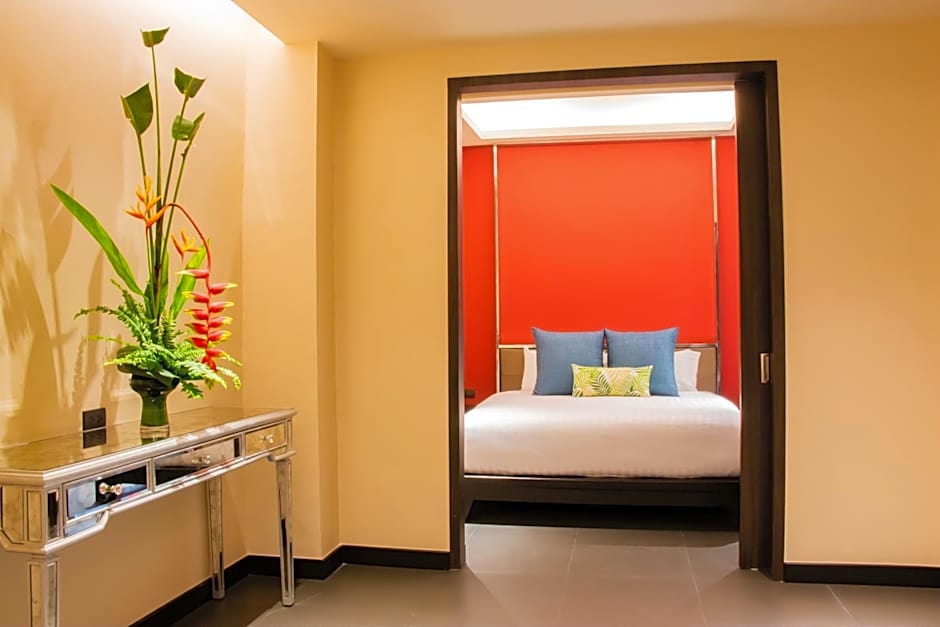 Photo 1 of 6 of 1 Bedroom Suite