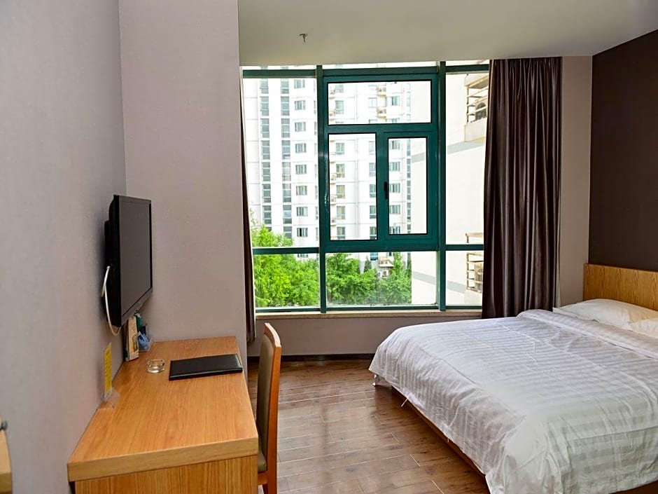 Super 8 Hotel Chaoyang Park South Dongfeng Road – Beijing, NY