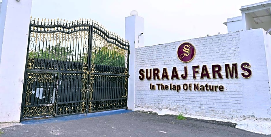 Suraaj Farms