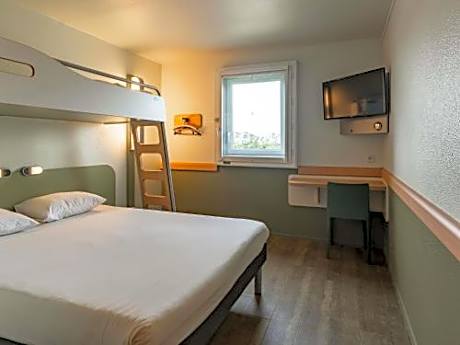 ibis budget Marne la Vallée Pontault Combault