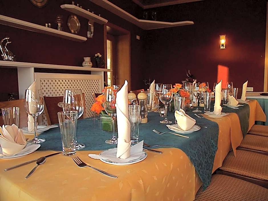 Ferienhotel Wolfsmuhle
