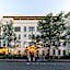 Hotel Hive