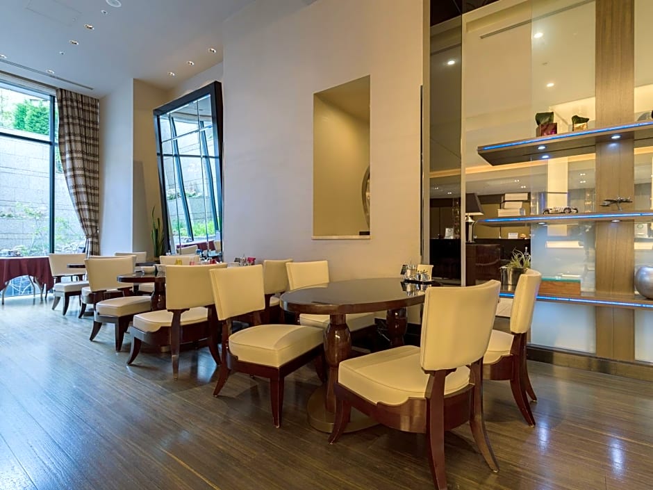 Hotel Trusty Tokyo Bayside