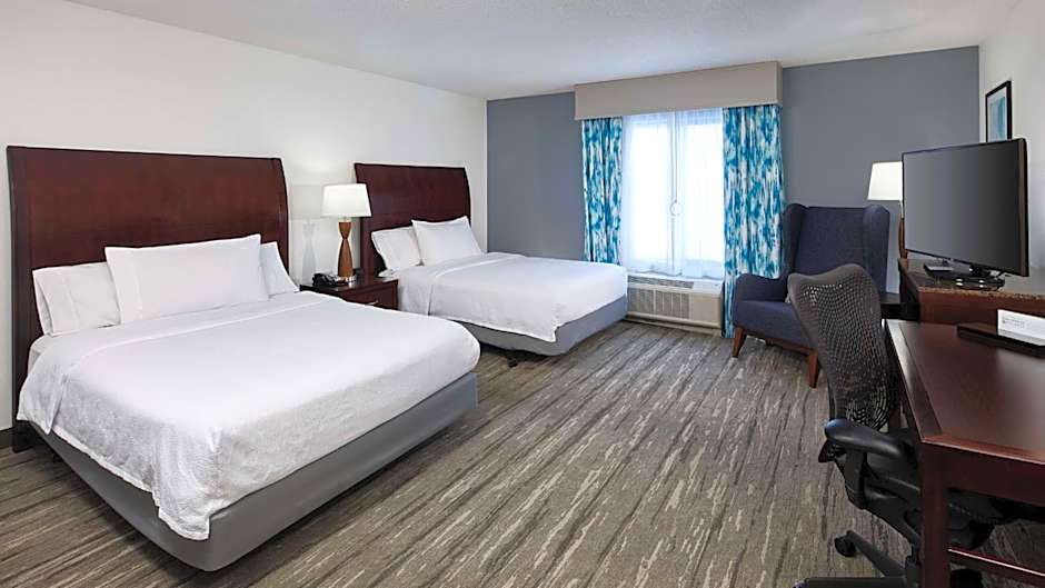 Hilton Garden Inn Merrillville