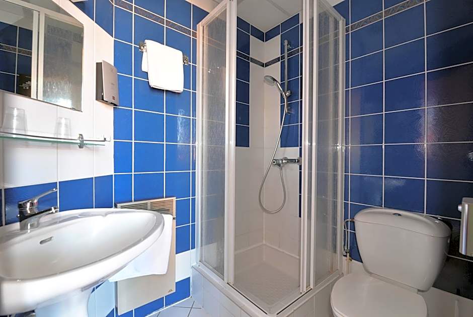 Hotel Restaurant Dontenville