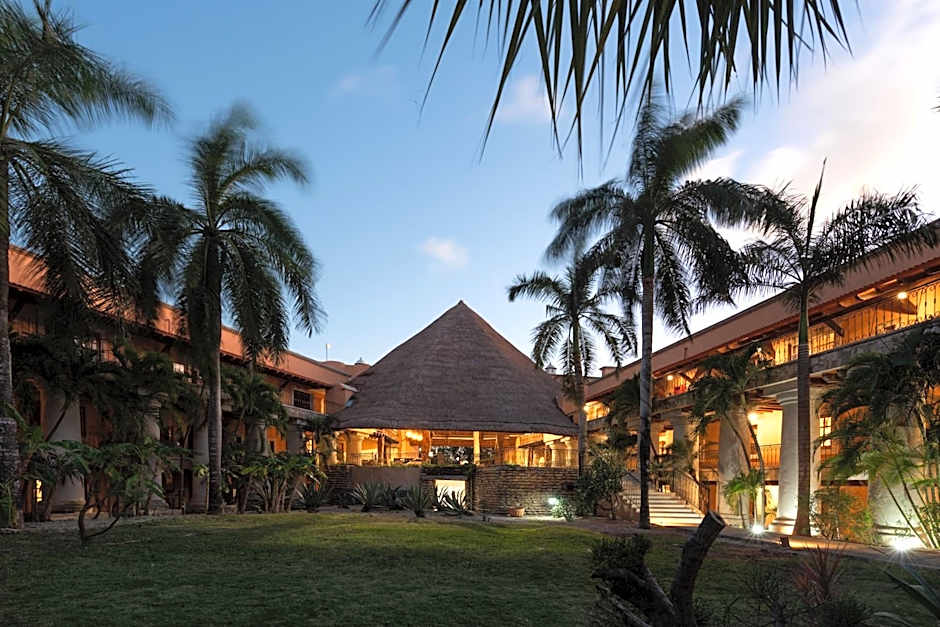 Eurostars Hacienda Vista Real