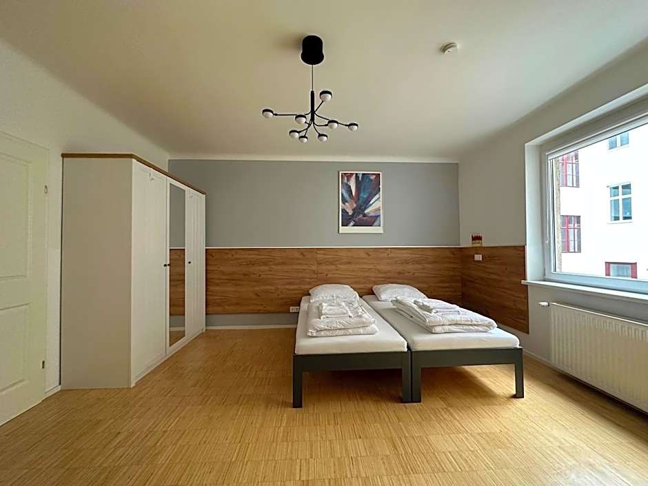 Lion`s Rooms n Apartments