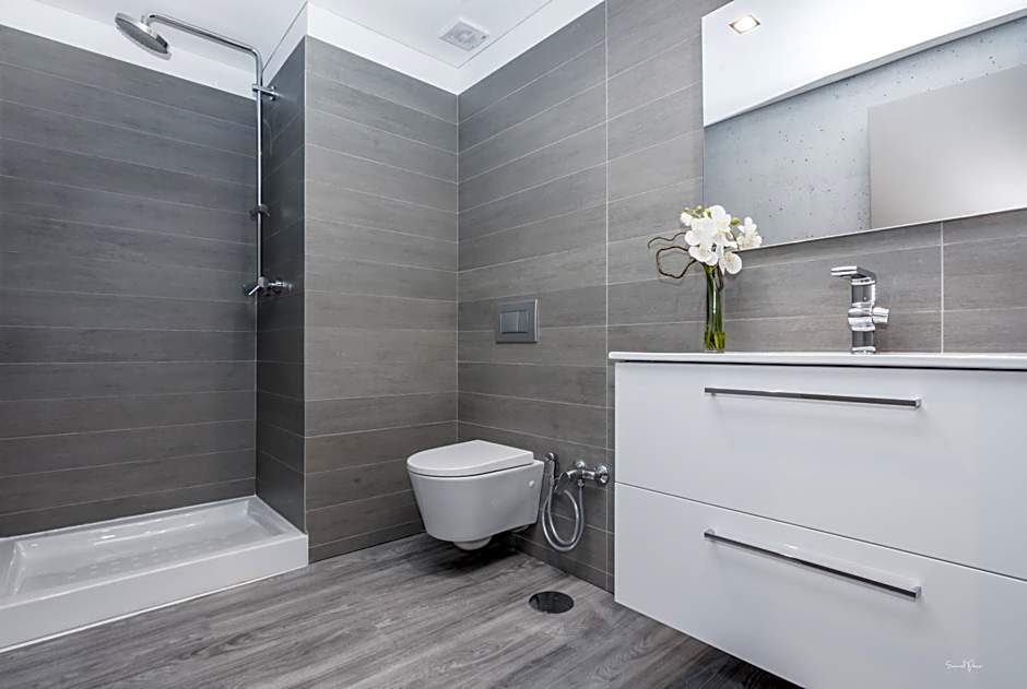 Innapartments - São Gonçalinho