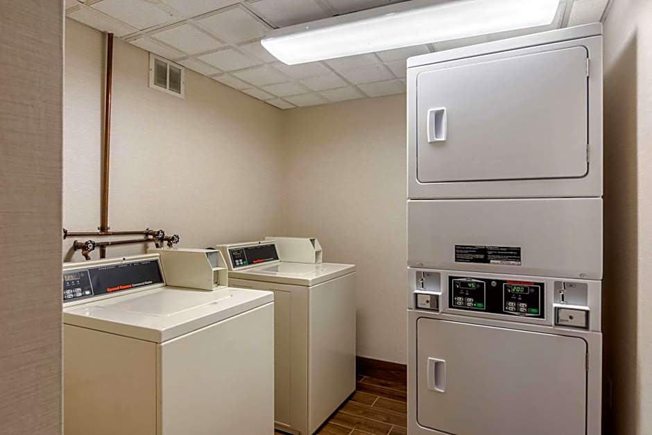 Comfort Suites Southpark