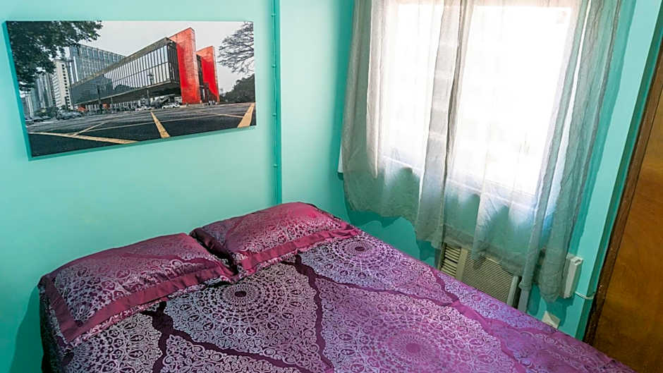 Duplex charmoso - Ótima localização